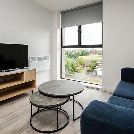 Guestready - Urban Refuge In Vauxhall, No Wifi Ліверпуль Екстер'єр фото