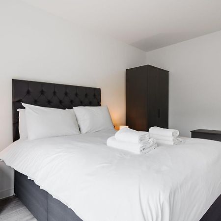 Guestready - Urban Refuge In Vauxhall, No Wifi Ліверпуль Екстер'єр фото