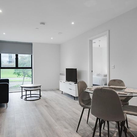Guestready - Urban Refuge In Vauxhall, No Wifi Ліверпуль Екстер'єр фото