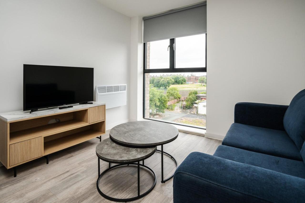 Guestready - Urban Refuge In Vauxhall, No Wifi Ліверпуль Екстер'єр фото