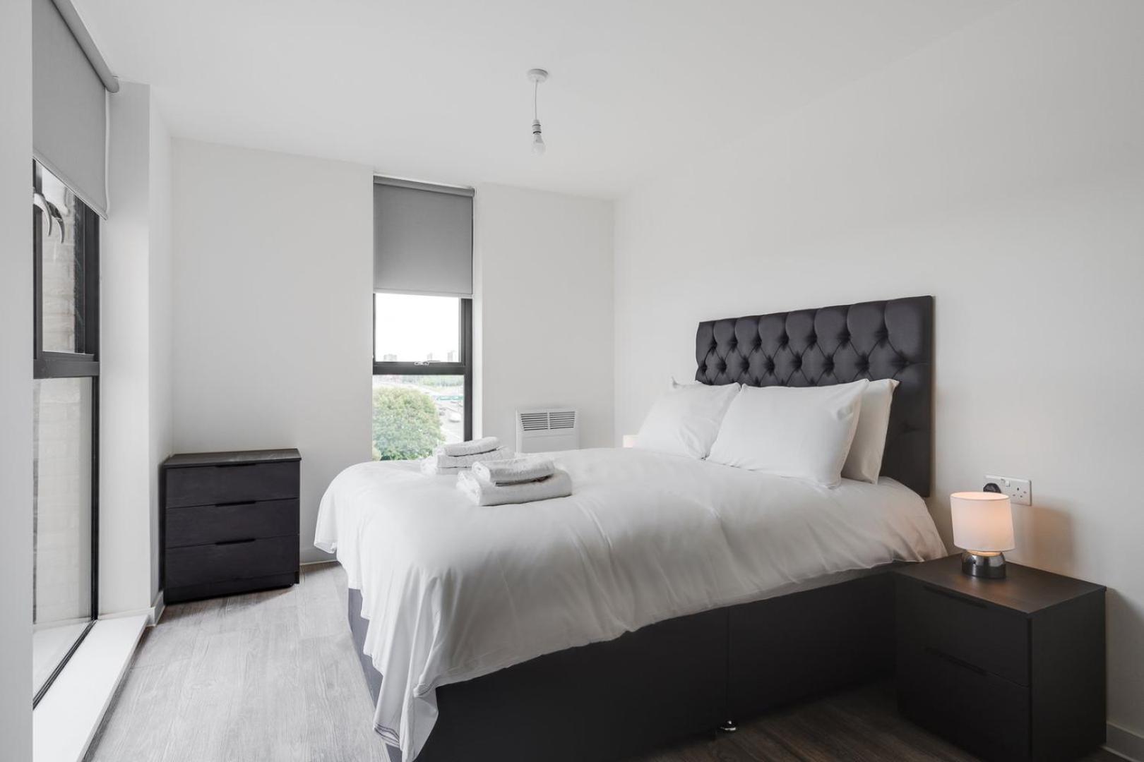 Guestready - Urban Refuge In Vauxhall, No Wifi Ліверпуль Екстер'єр фото