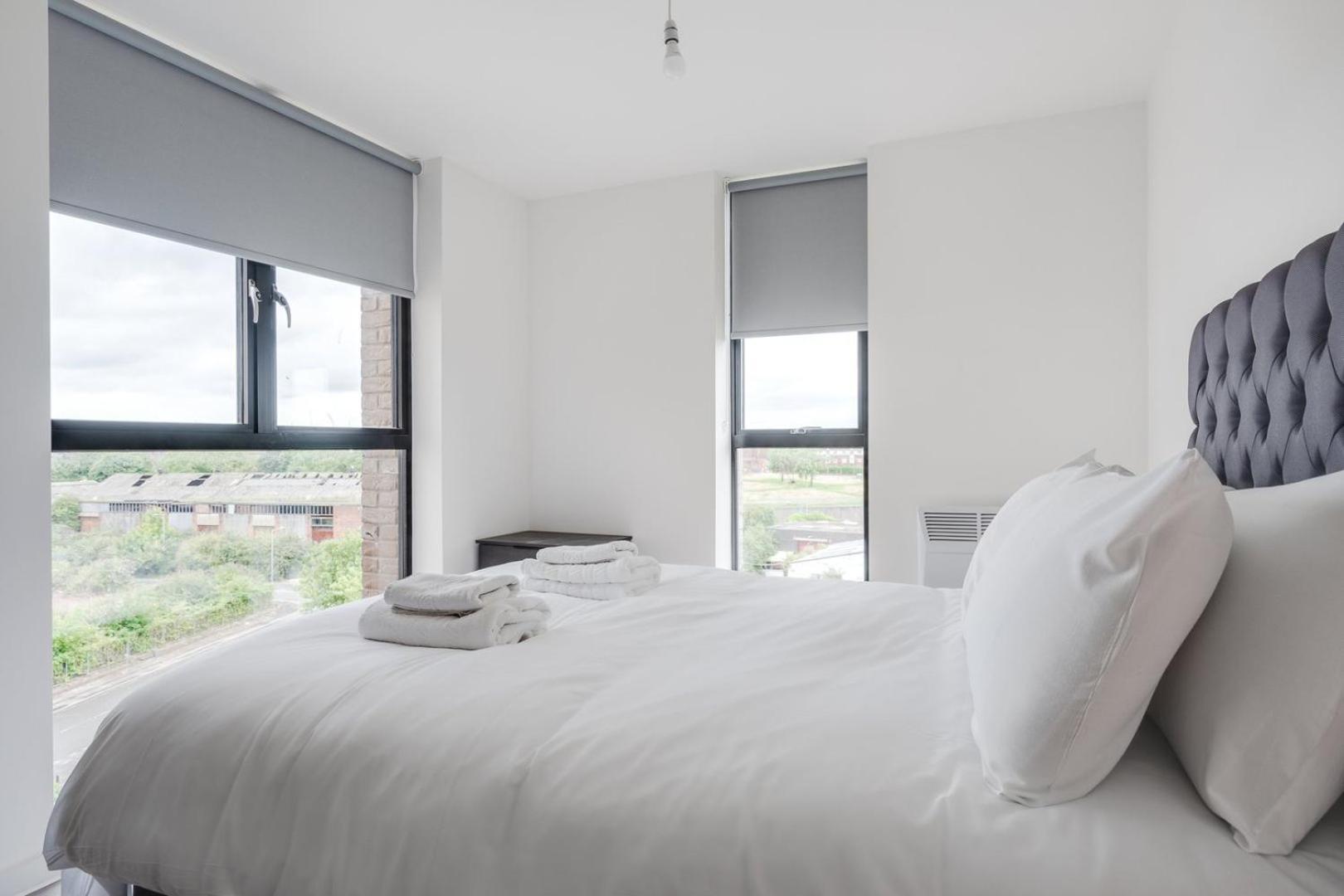 Guestready - Urban Refuge In Vauxhall, No Wifi Ліверпуль Екстер'єр фото