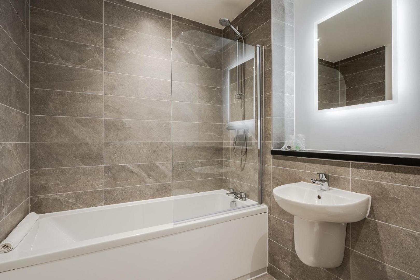 Guestready - Urban Refuge In Vauxhall, No Wifi Ліверпуль Екстер'єр фото