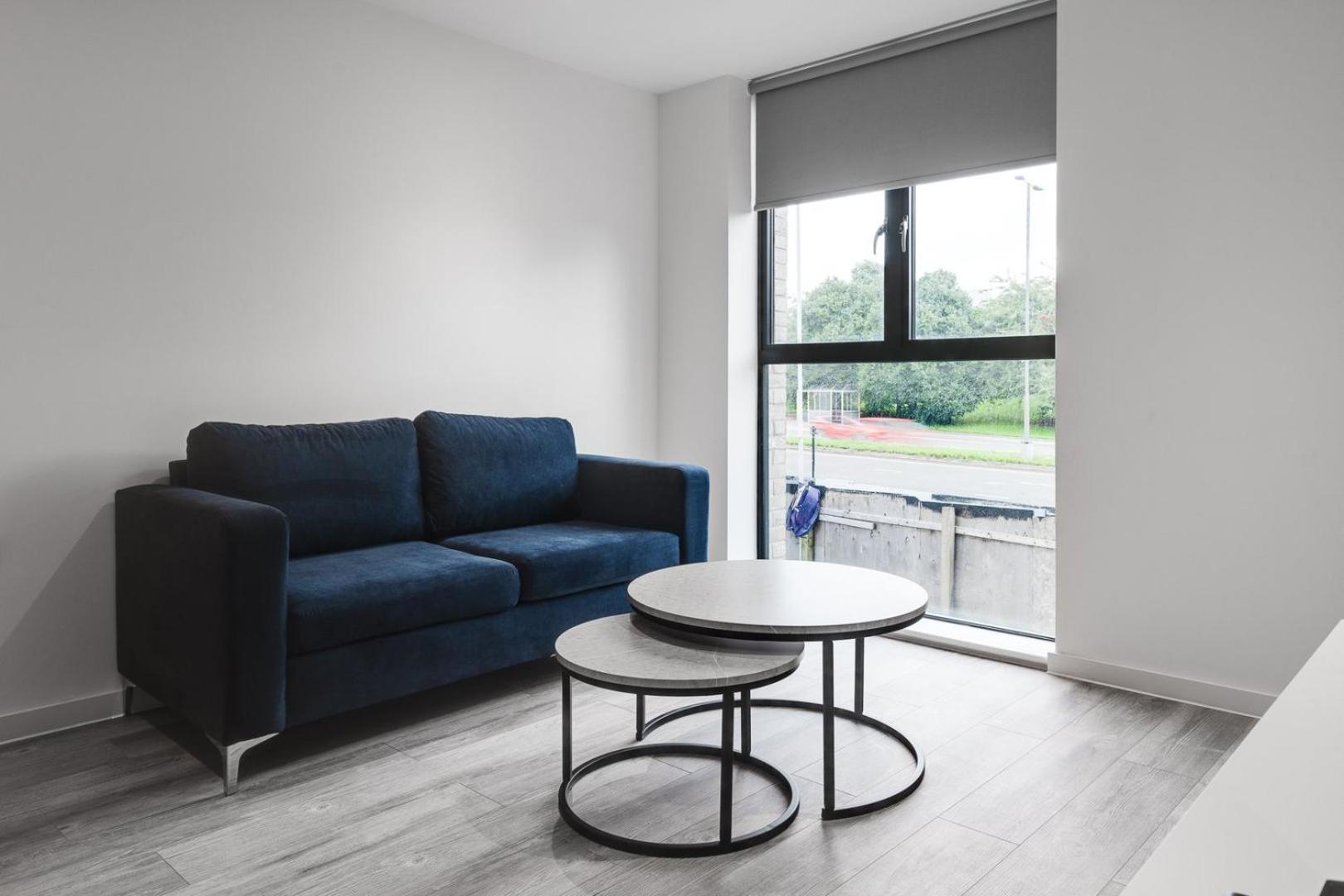 Guestready - Urban Refuge In Vauxhall, No Wifi Ліверпуль Екстер'єр фото