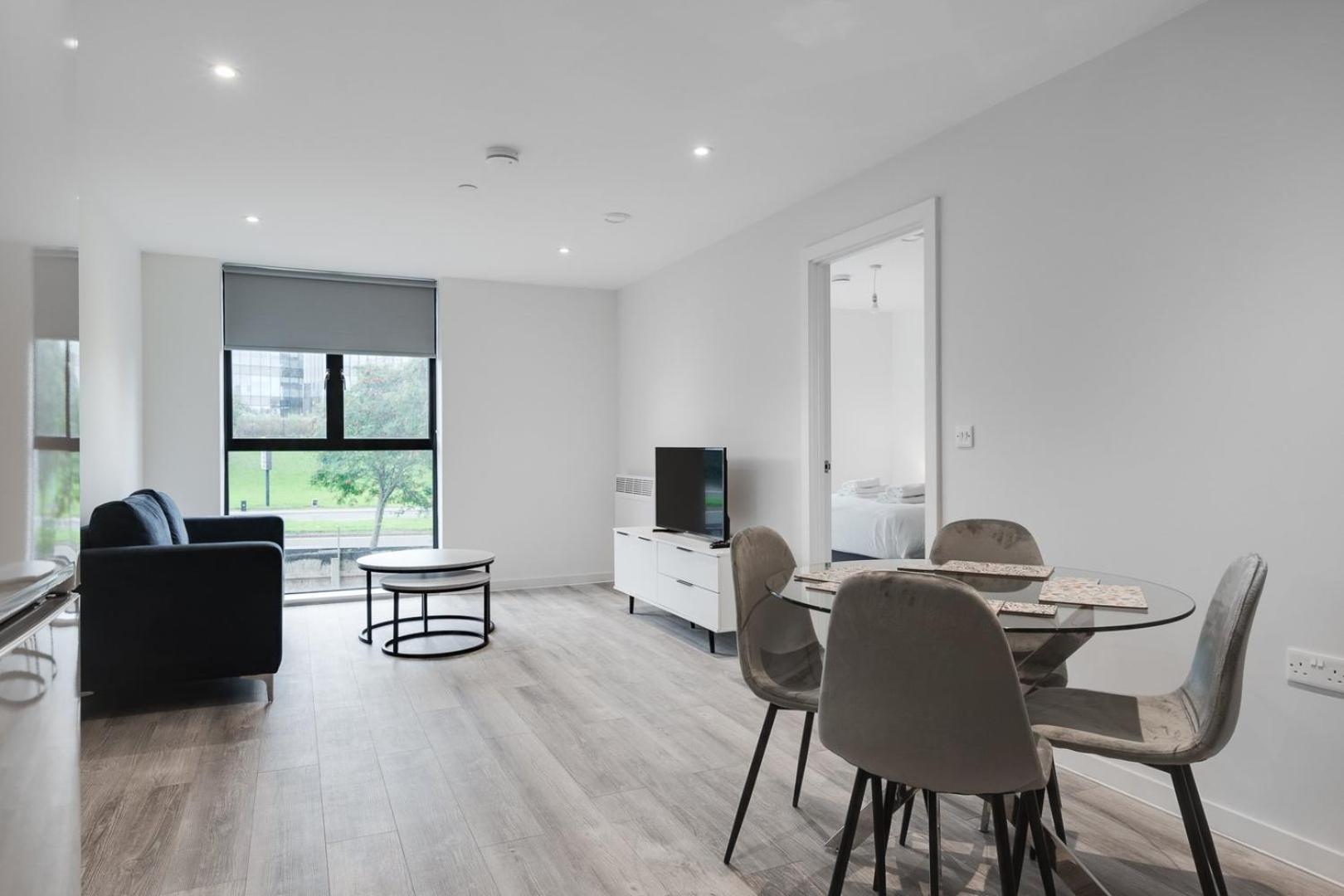 Guestready - Urban Refuge In Vauxhall, No Wifi Ліверпуль Екстер'єр фото