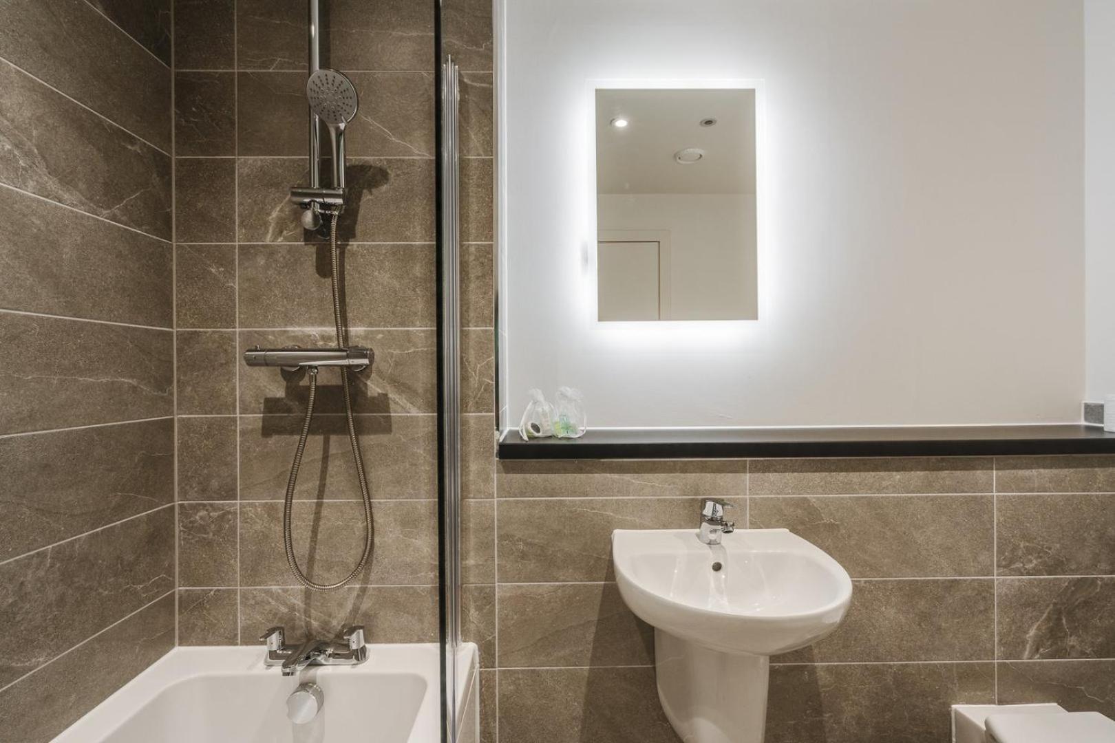Guestready - Urban Refuge In Vauxhall, No Wifi Ліверпуль Екстер'єр фото