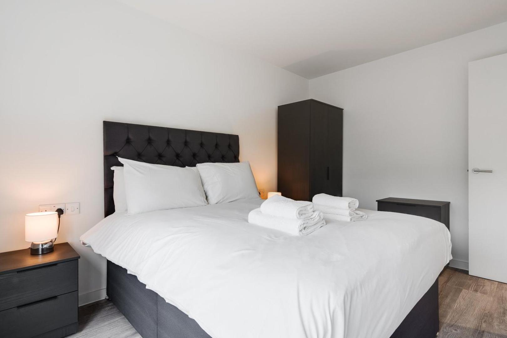 Guestready - Urban Refuge In Vauxhall, No Wifi Ліверпуль Екстер'єр фото