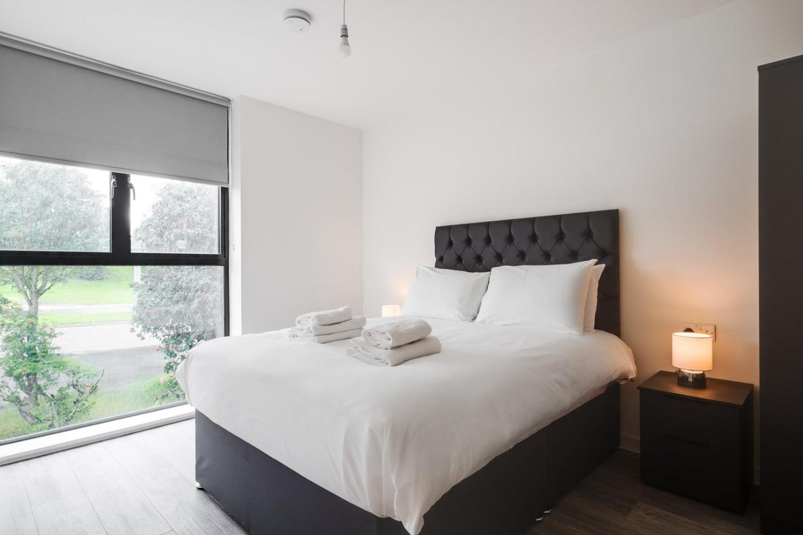 Guestready - Urban Refuge In Vauxhall, No Wifi Ліверпуль Екстер'єр фото