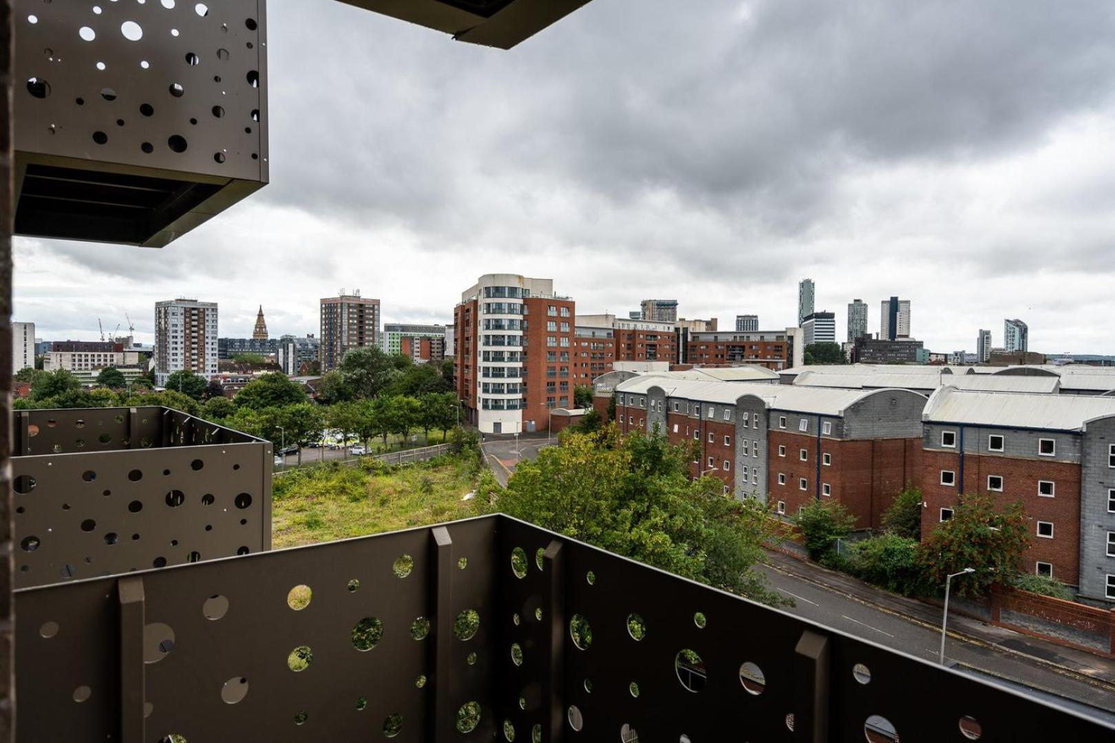 Guestready - Urban Refuge In Vauxhall, No Wifi Ліверпуль Екстер'єр фото