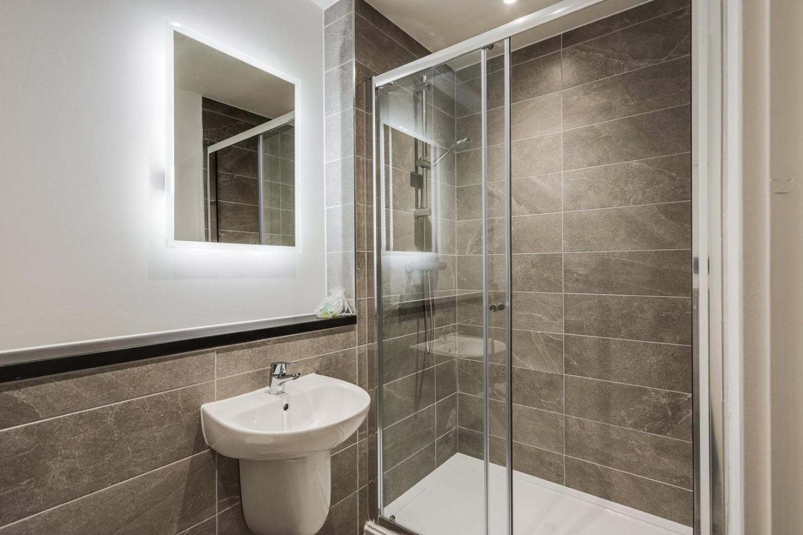 Guestready - Urban Refuge In Vauxhall, No Wifi Ліверпуль Екстер'єр фото