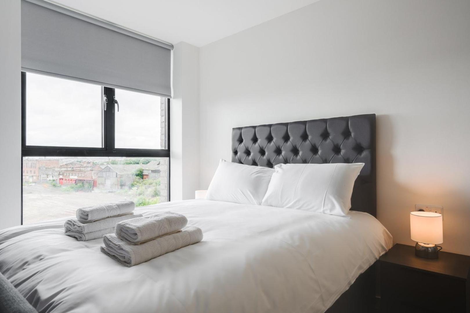 Guestready - Urban Refuge In Vauxhall, No Wifi Ліверпуль Екстер'єр фото