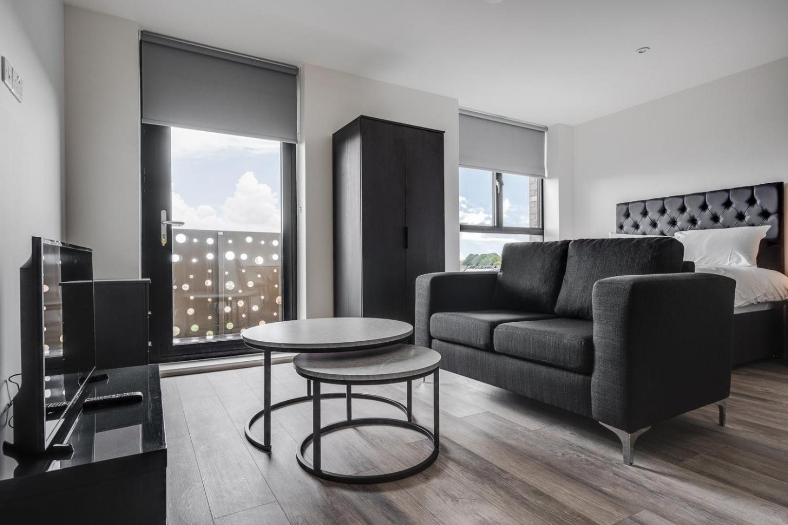 Guestready - Urban Refuge In Vauxhall, No Wifi Ліверпуль Екстер'єр фото