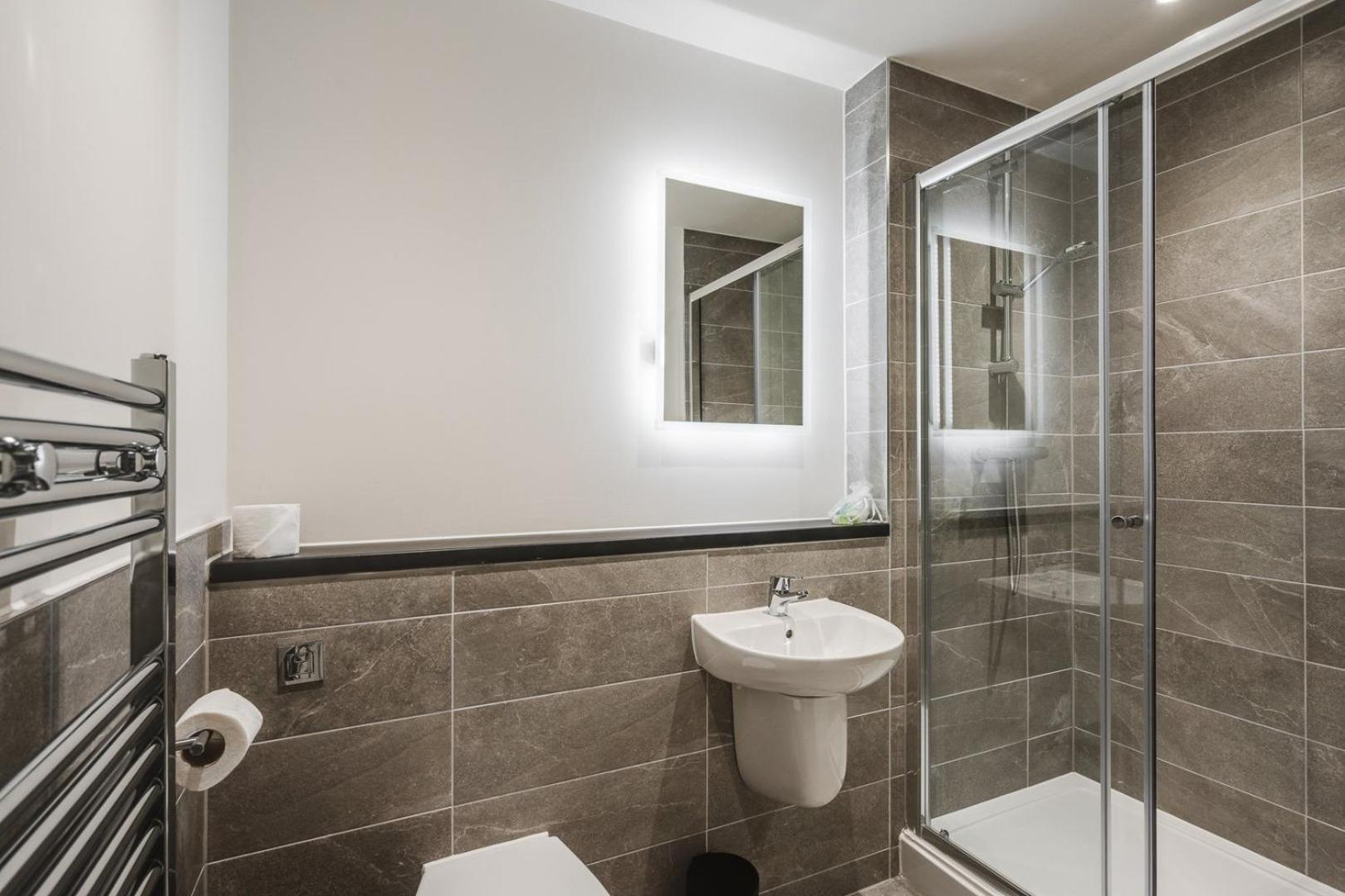Guestready - Urban Refuge In Vauxhall, No Wifi Ліверпуль Екстер'єр фото